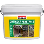 1750475 Omítková penetrace písková 4,5 kg Soudal