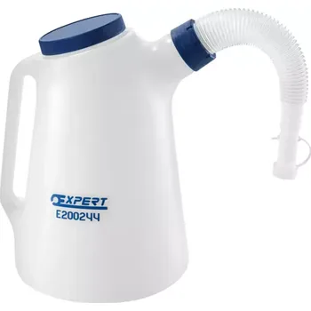 Kanystr E200244 5l plastová nádoba na olej TONA Expert