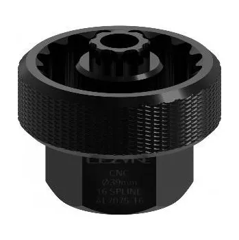 Lezyne CNC ALLOY BB TOOL 39mm 16 Spline