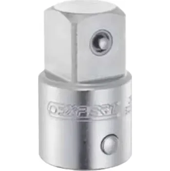 Bit E033802 Adaptér F3/4" x M1" TONA Expert T
