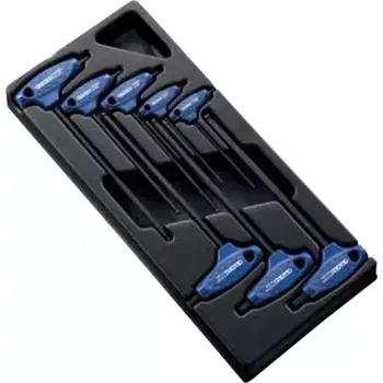 E121205 Prázdný modul na nářadí (viz. E121201T) Tona Expert T