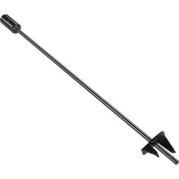 SFMCGWA Nástavec Stanley na odstraňování plevele do aku zemního vrtáku SFMCGA75