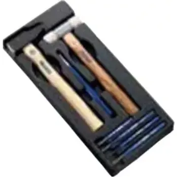 E010501 Prázdný modul na nářadí (viz. E150801) Tona Expert