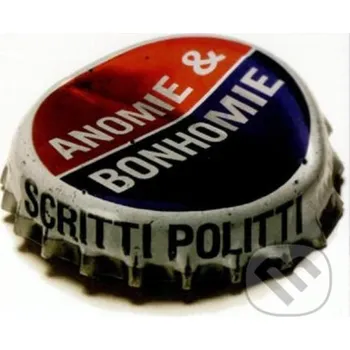 Zahraniční hudba Scritti Politti: Anomie & Bonhomie LP - Scritti Politti Music on Vinyl