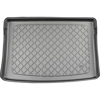 Vana do kufru Vana do kufru ŠKODA Kamiq r.v. 2019-> horní kufr