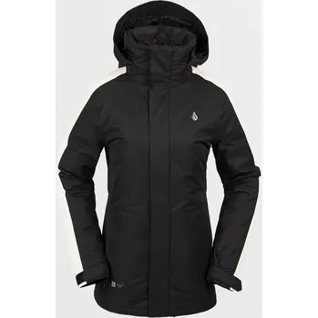 VOLCOM bunda - Westland Ins Jacket Black (BLK) velikost: M