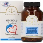 Puntura Omega 3 Premium 180 kapslí