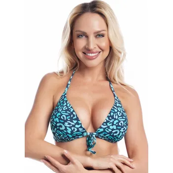 Dámské plavky Dámské plavky Fantasy Kika P3002 horní díl XL Dle obrázku