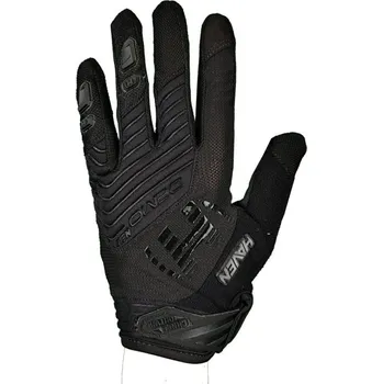Chránič rukou rukavice HAVEN DEMO NEO LONG černé
