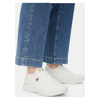 Dámské tenisky Beverly Hills Polo Club Sneakersy V12-896 Bílá 39