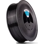 Filament PM tisková struna/filament 1,75 PLA Cerná 5 kg