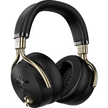 Cvičný pad Zildjian Alchem-E Perfect Tune Headphones Black + prodloužená záruka 3 roky