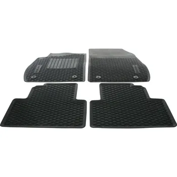 autokoberec Gumové koberce Opel Zafira C