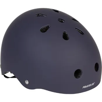 Helma na in-line Helma Powerslide Adventure Awesome Violet, 48-52cm, fialová Powerslide