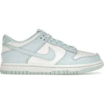 Dámské tenisky Nike Dunk Low Glacier Blue (GS) Velikost: 38.5 FB9109-105
