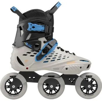 Kolečkové brusle Kolečkové brusle Roces Otli 100 Tif, 8.0, 42, 3x, 100 Roces