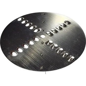 Lis na ovoce Nůž náhradní pro drtič na ovoce EFC-2 (SL119584XX)