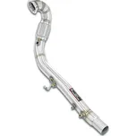Turbo downpipe kit (nahrazuje katalyzátor a OPF) Supersprint 918411