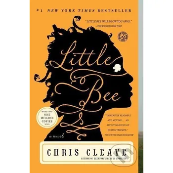 Little Bee - Chris Cleave Simon & Schuster
