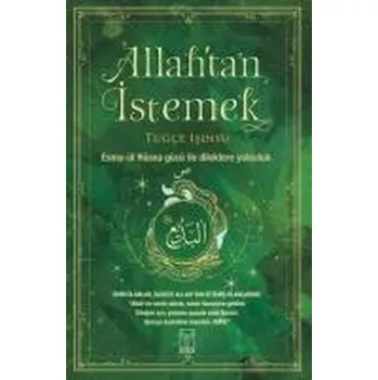Allahtan Istemek - Isinsu, Tugce