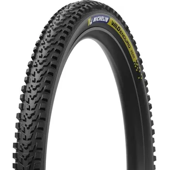 Komponent pro jízdní kolo plášť MICHELIN WILD ENDURO REAR 29"x2.40/61-622 RaceL TS TLR kevlar