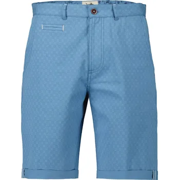 Pánské kraťasy Pánské bermudy RAGMAN 960440 716 Bermuda alloverprint palm Velikost: XXL