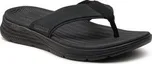 Žabky Skechers Go Consistent Sandal-Penthouse 229036/BBK Černá 40