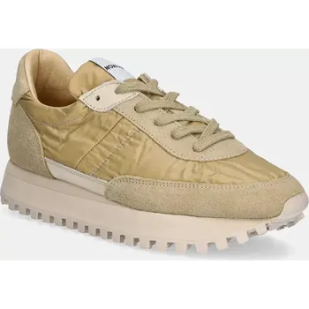 Pánské tenisky Tenisky Novesta Marathon Run.S.Trail N379005.007HON123 béžová 80X, EUR 41