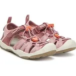 Sandály Keen Moxie Sandal 1028832 Růžová 31