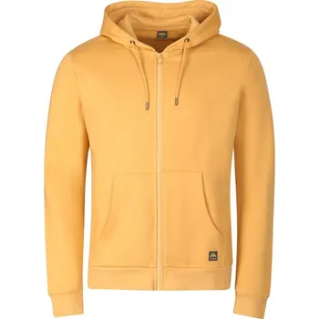 Oblečení a móda mikina pánská NAX MEM neutrální