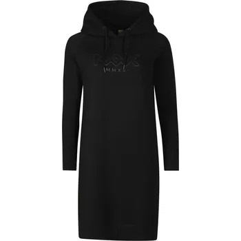 Dámské šaty šaty dámské NAX OKERA černé