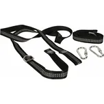 Montážní sada pro upevnění houpací sítě…