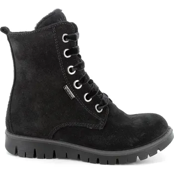 Dívčí zimní obuv Dětské Zimní boty PRIMIGI ROXY GTX 4875122 – Černá 33