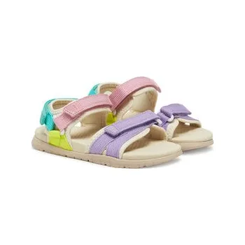 Dámské sandále Sandály Gioseppo Linwood 74472-P Růžová 30