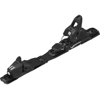 Cyklistické kalhoty Vázání na lyže Armada NR M10 GW black