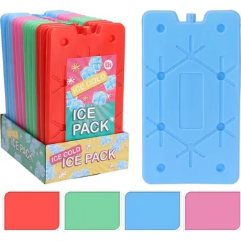 Vložka 1x g chladící , 25x14cm, mix barev