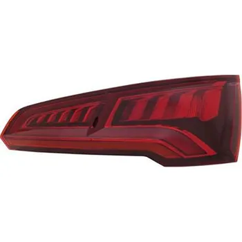 Zadní světlomet Zadní světlo VAN WEZEL 0391922