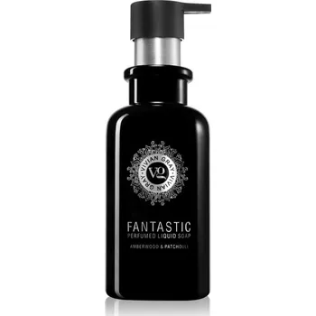 Mýdlo Vivian Gray Fantastic Amberwood & Patchouli parfémované mýdlo na ruce 300 ml
