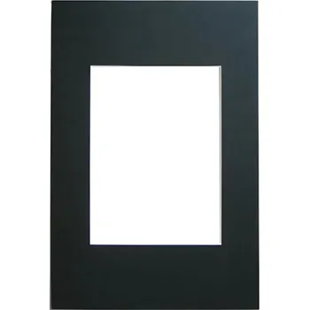 Fotoalbum WALTHER - pasparta 18x24/13x18 čená