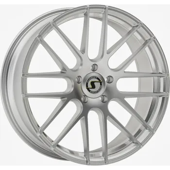 Disk Schmidt Shift vysoce lesklá stříbrná 10.5×22" 5×112 ET40 E10522SH2X+40JP0SH