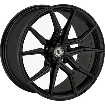 Disk Schmidt Drago saténová černá 9×20" 5×114,3 ET34 E09020ZKXX+34LS0BS