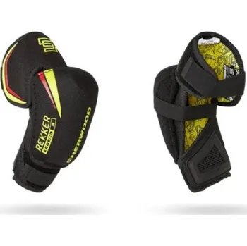 Sherwood Rekker Legend 4 JR juniorské lokty Junior, L + DÁREK