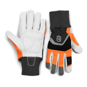 Pracovní rukavice Husqvarna Functional protipořezové rukavice vel.9