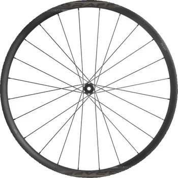 Zapletené kolo MICHE výplety gravel Graff XL SH disc CL, plášťové