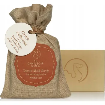 Mýdlo Mýdlo na ruce 100% Natural 95 g