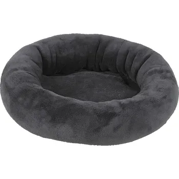 Pelíšek pro psa HUGS by Akinu Pelech Amálie pro psy šedý 50 cm