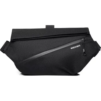 Ledvinka Weixier sportovní ledvinka Yves Černá