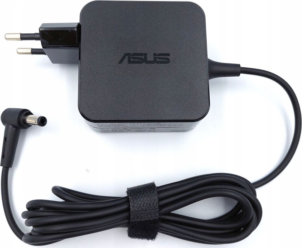 Originální nabíječka adaptér Asus 0A001-01103500 45W 2,37A 19V 4,5 x 3mm