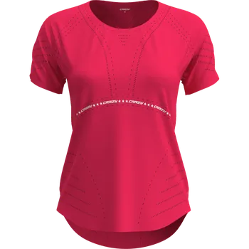 Pánské tričko Crazy triko Idea T-SHIRT LASER 2025 S Dámské