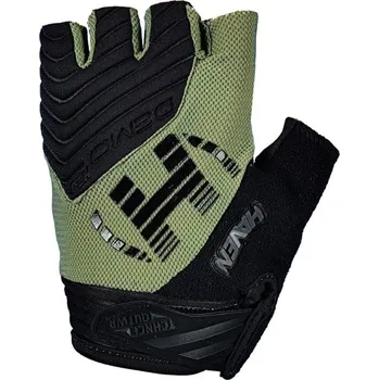 Chránič rukou rukavice HAVEN DEMO NEO SHORT khaki